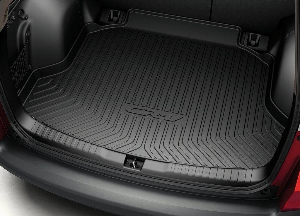 YEN HONDA CR-V AYRINTILI RESM GALERS