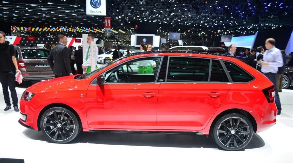YEN SKODA MONTE CARLO ALES CENEVRE RESM GALERS
