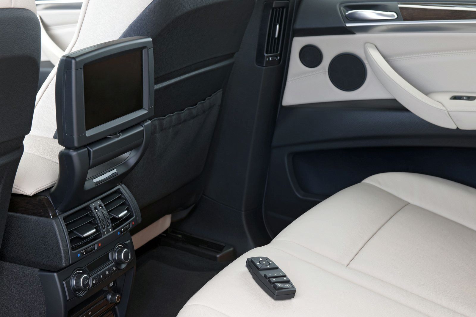 BMW X5 (2010) GALER
