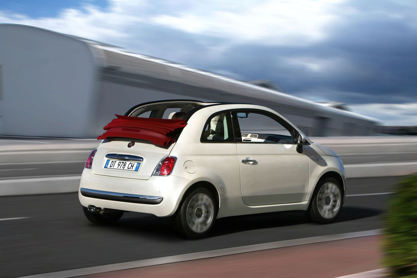 FAT 500C GALER