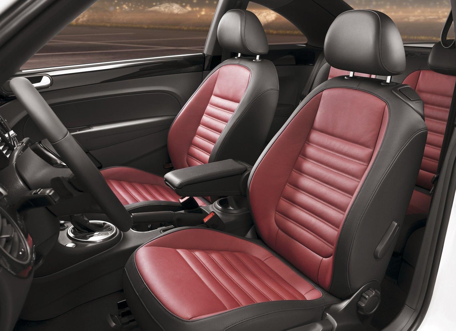 VOLKSWAGEN BEETLE RESM GALER