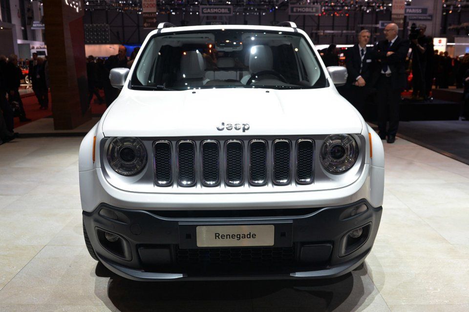 YEN JEEP RENEGADE CENEVRE RESM GALERS