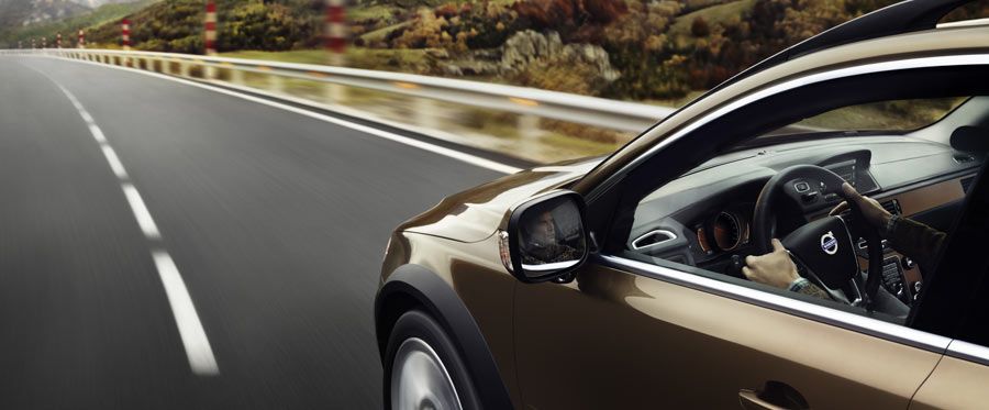 YEN� MAKYAJLI 2014 VOLVO XC70 GALER�