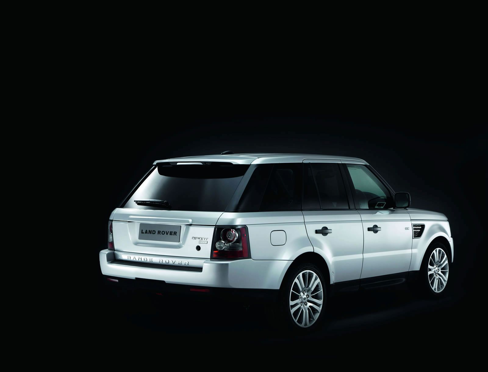 RANGE ROVER SPORT (2010) GALER