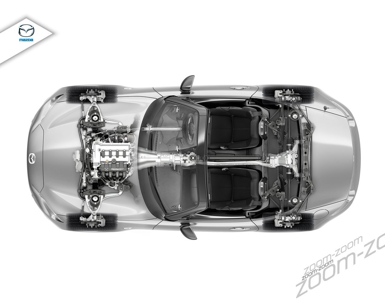 YEN 2015 MAZDA MX-5 LK RESM GALERS