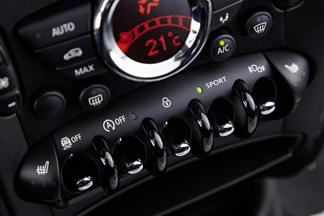 MN PACEMAN JOHN COOPER WORKS GALER