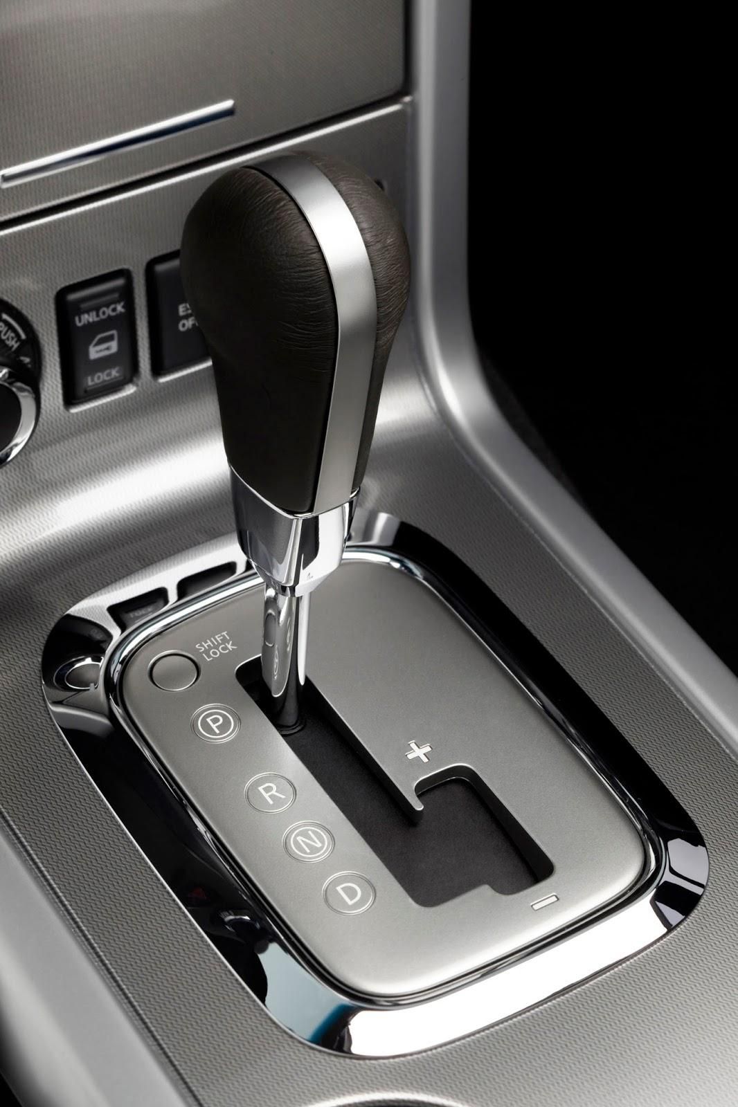 N�SSAN NAVARA 2015 AVRUPA VERS�YON RES�M GALER�S�