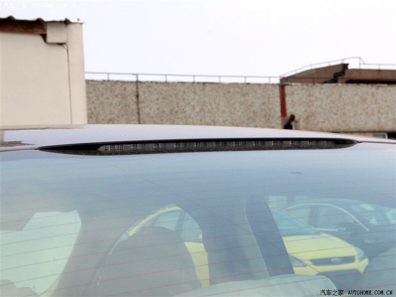 YEN (2014) FORD MONDEO N'DE SATITA RESM GALERS