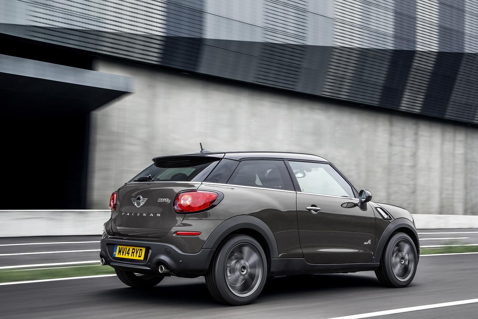 MAKYAJLI 2015 YEN MINI PACEMAN RESM GALERS