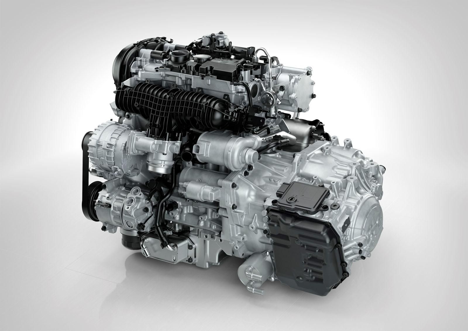 YEN DRVE-E MOTORLU VOLVO V40 CROSS COUNTRY RESM GALERS