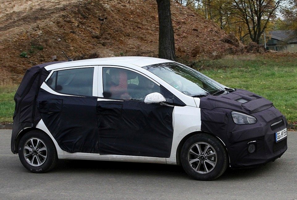 YEN HYUNDA 10 RESM GALER