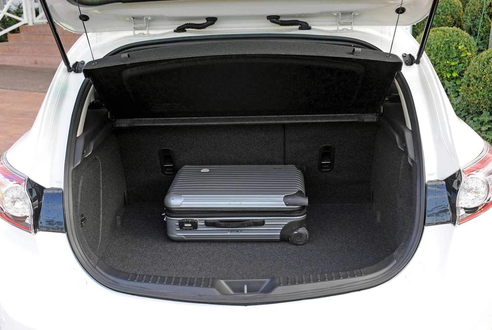 MAZDA 3 MPS GALER