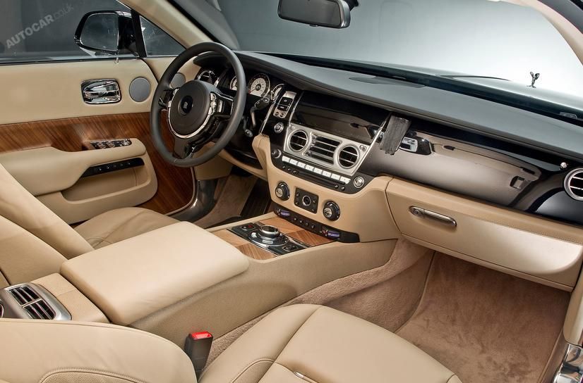 ROLLS ROYCE WRATH GALER
