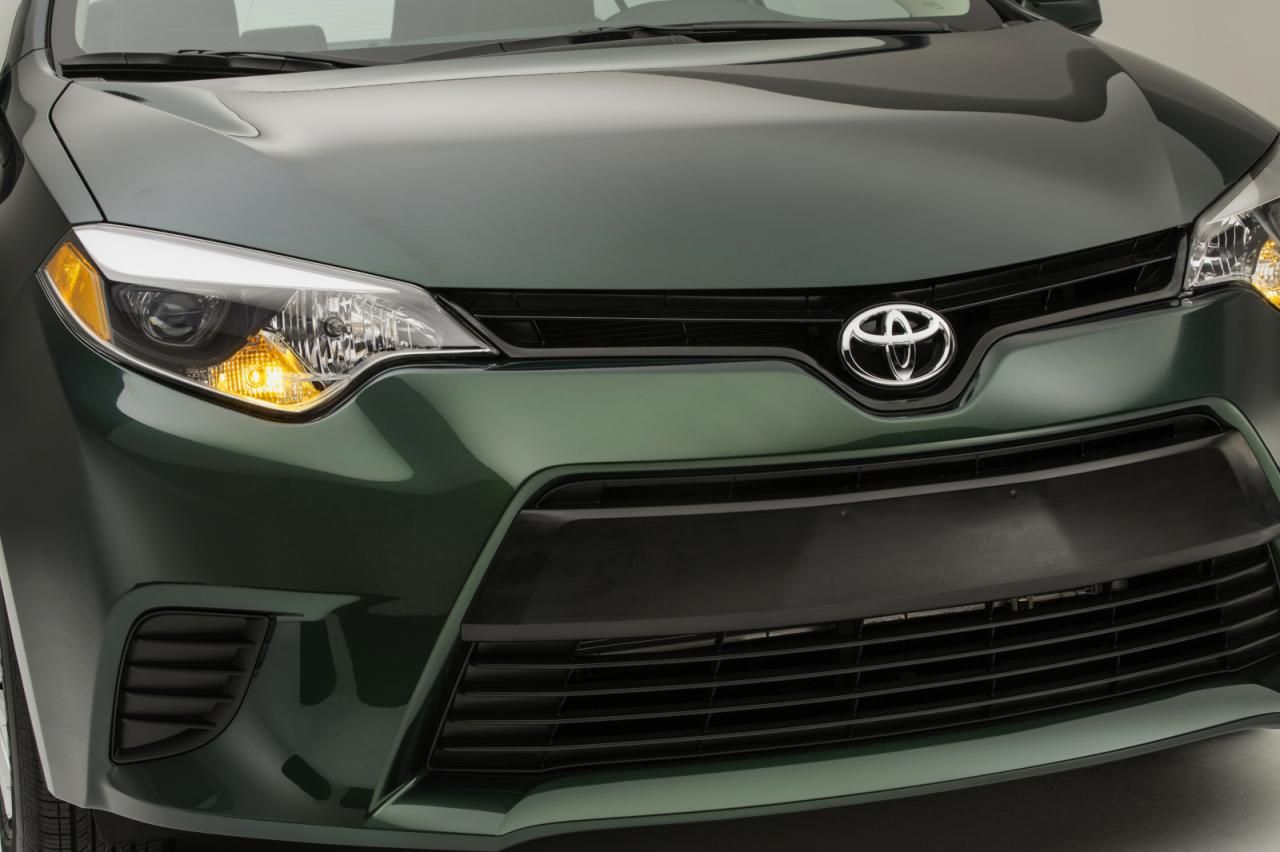 YEN TOYOTA COROLLA LANSMAN RESM GALER