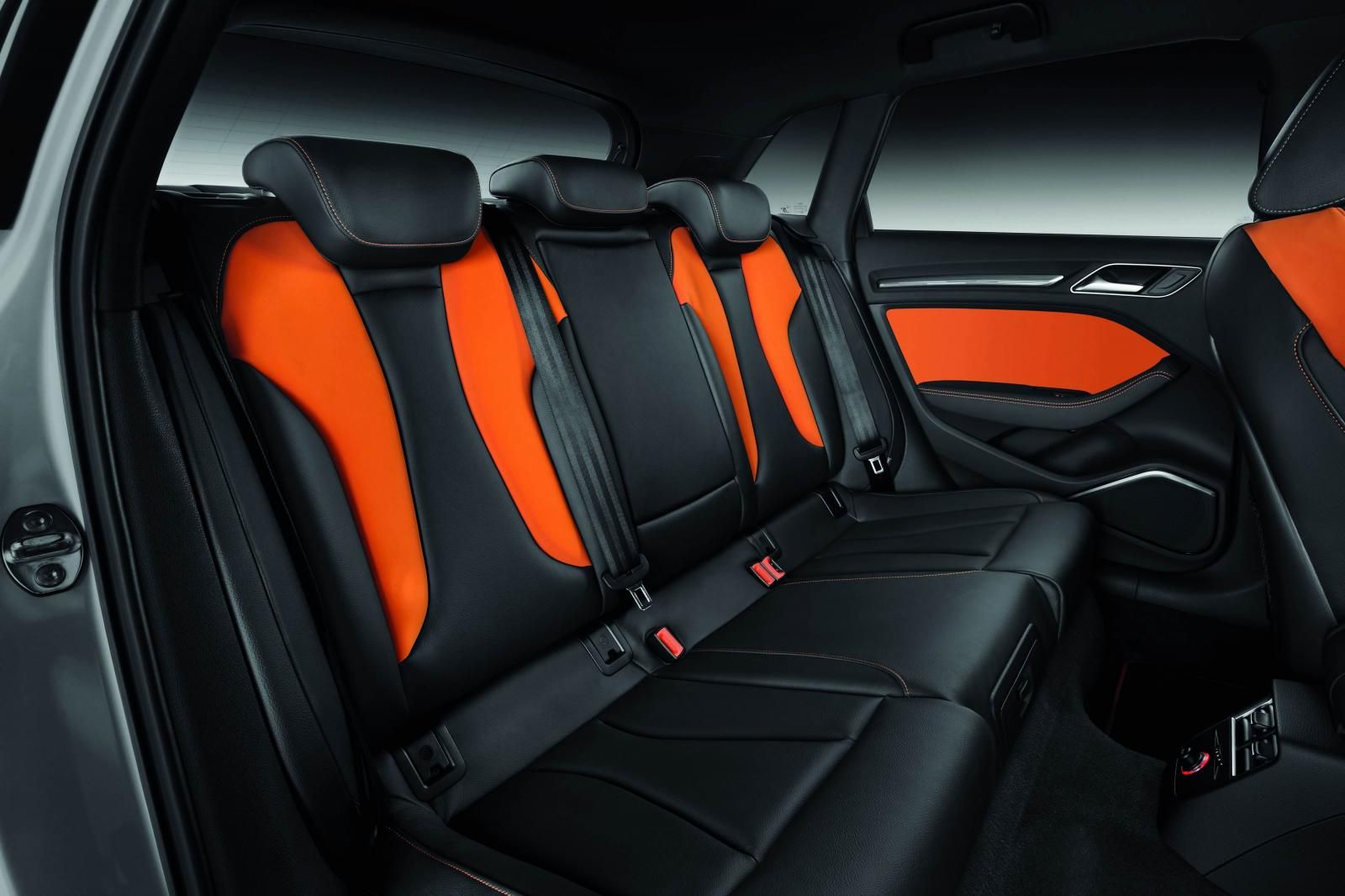 AUD A3 SPORTBACK GALER