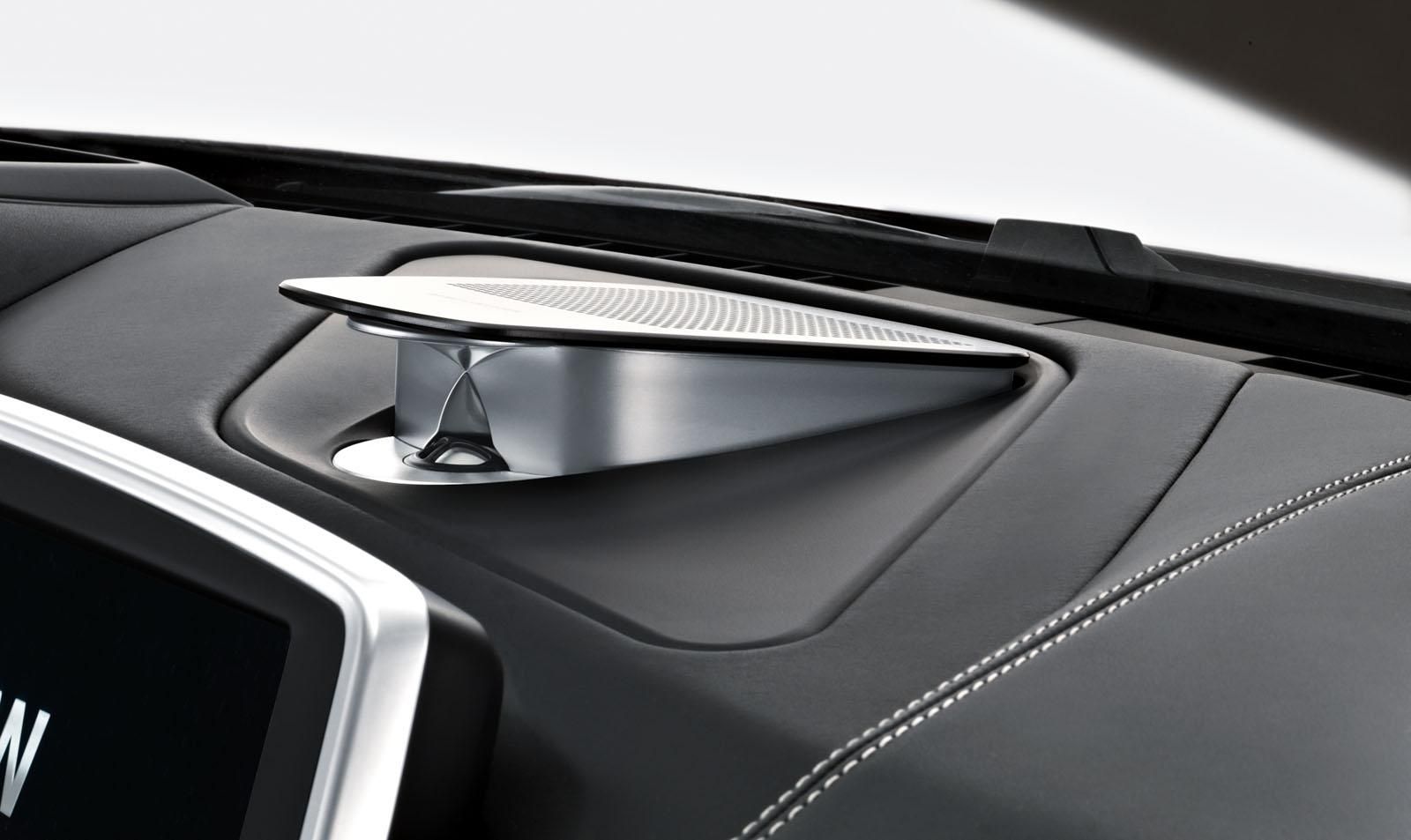 BMW 6 COUPE GALER