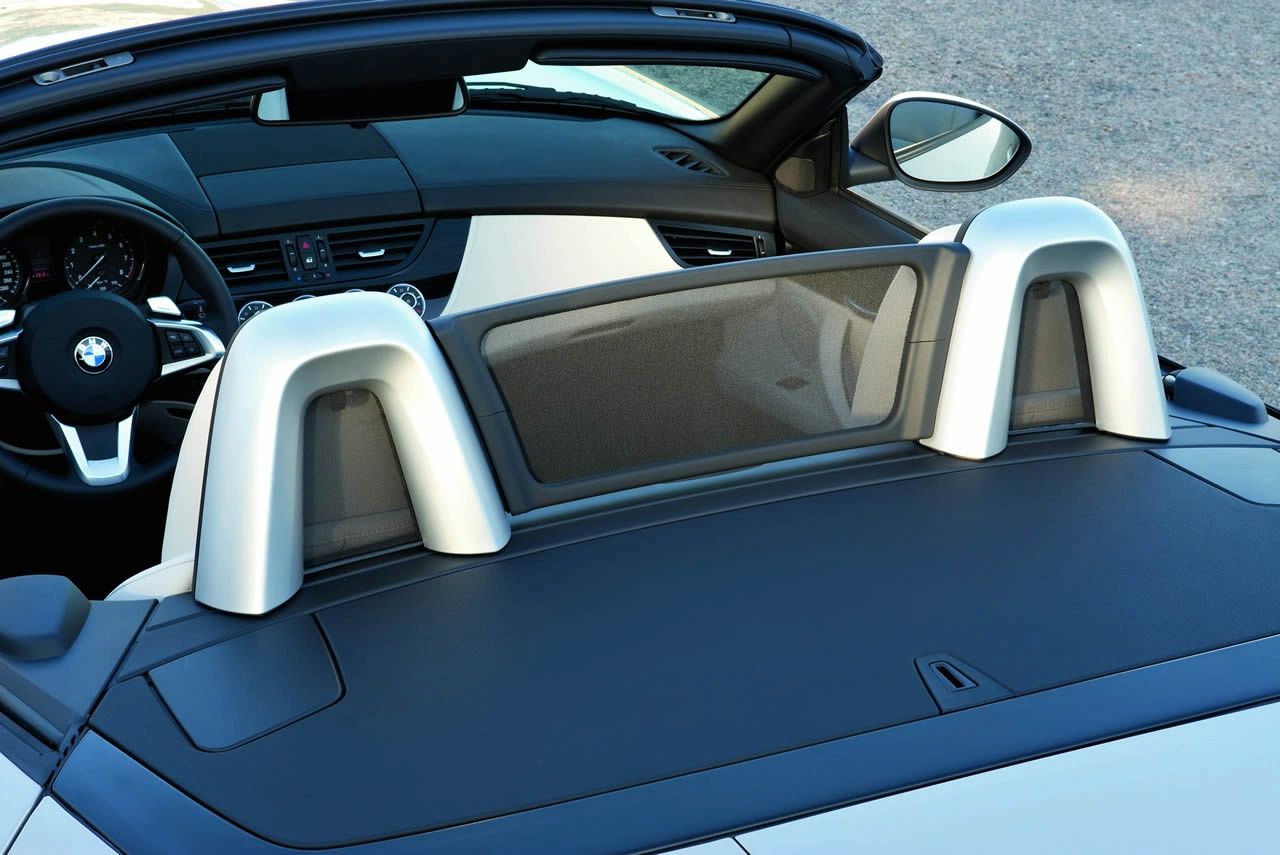 BMW 75 ROADSTER GALER