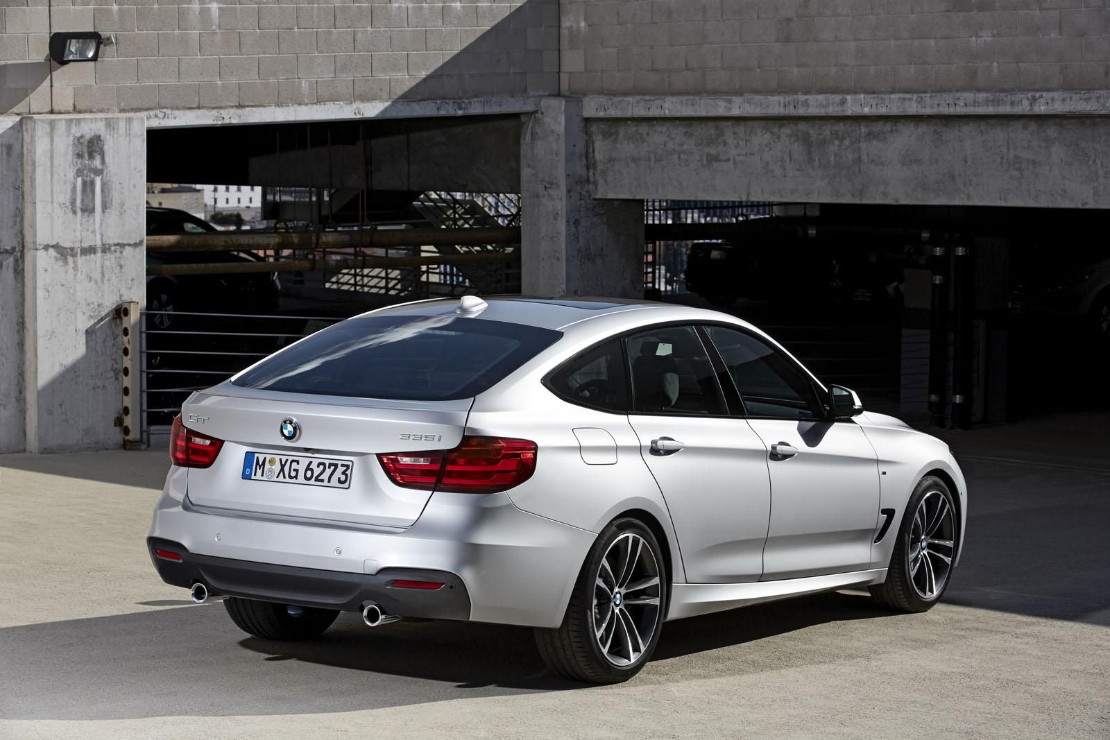 BMW 3 GT GALER (2)