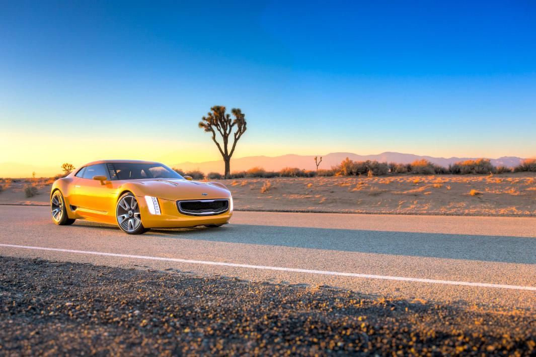 KA GT4 STNGER CONCEPT RESM GALERS