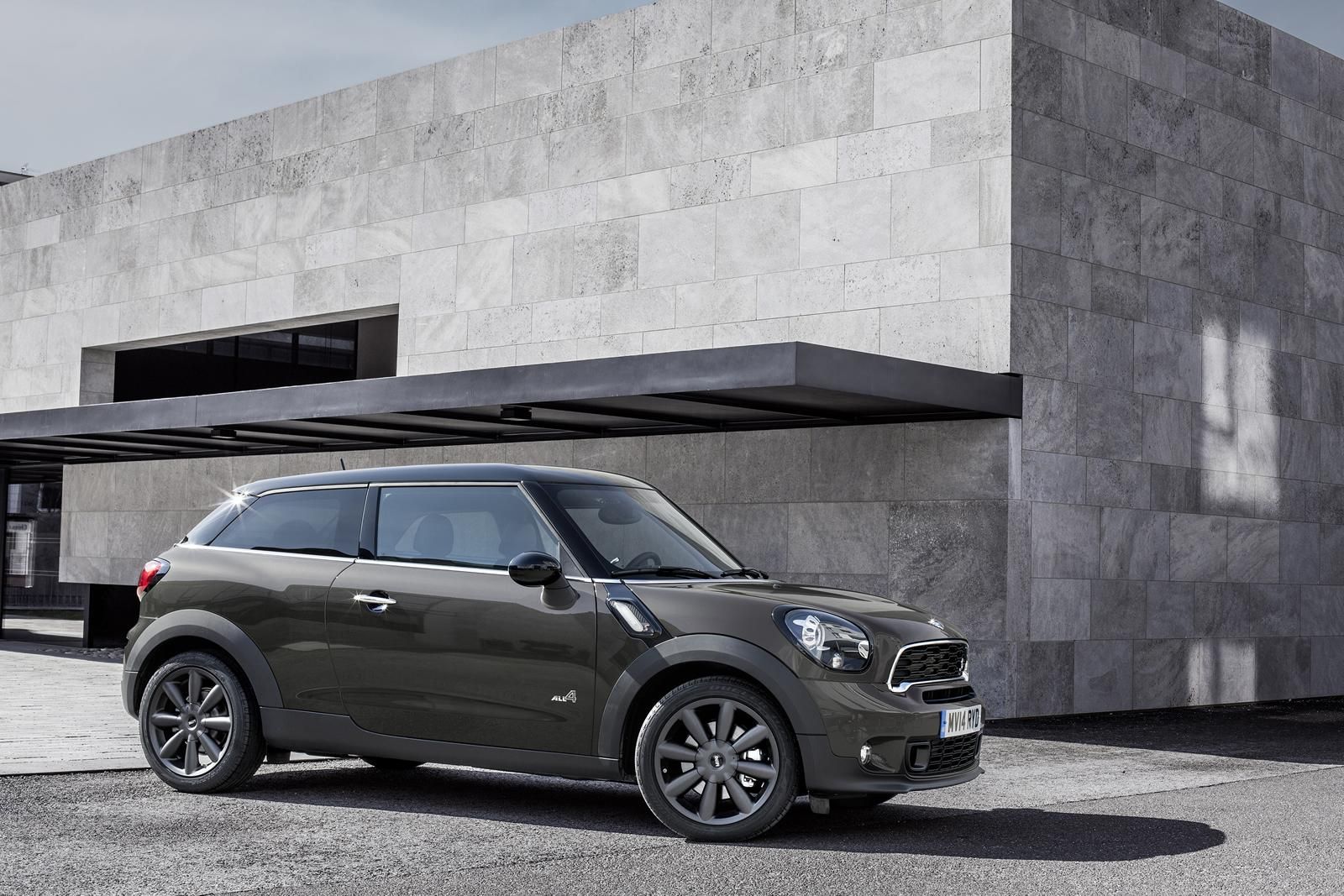 MAKYAJLI 2015 YEN MINI PACEMAN RESM GALERS