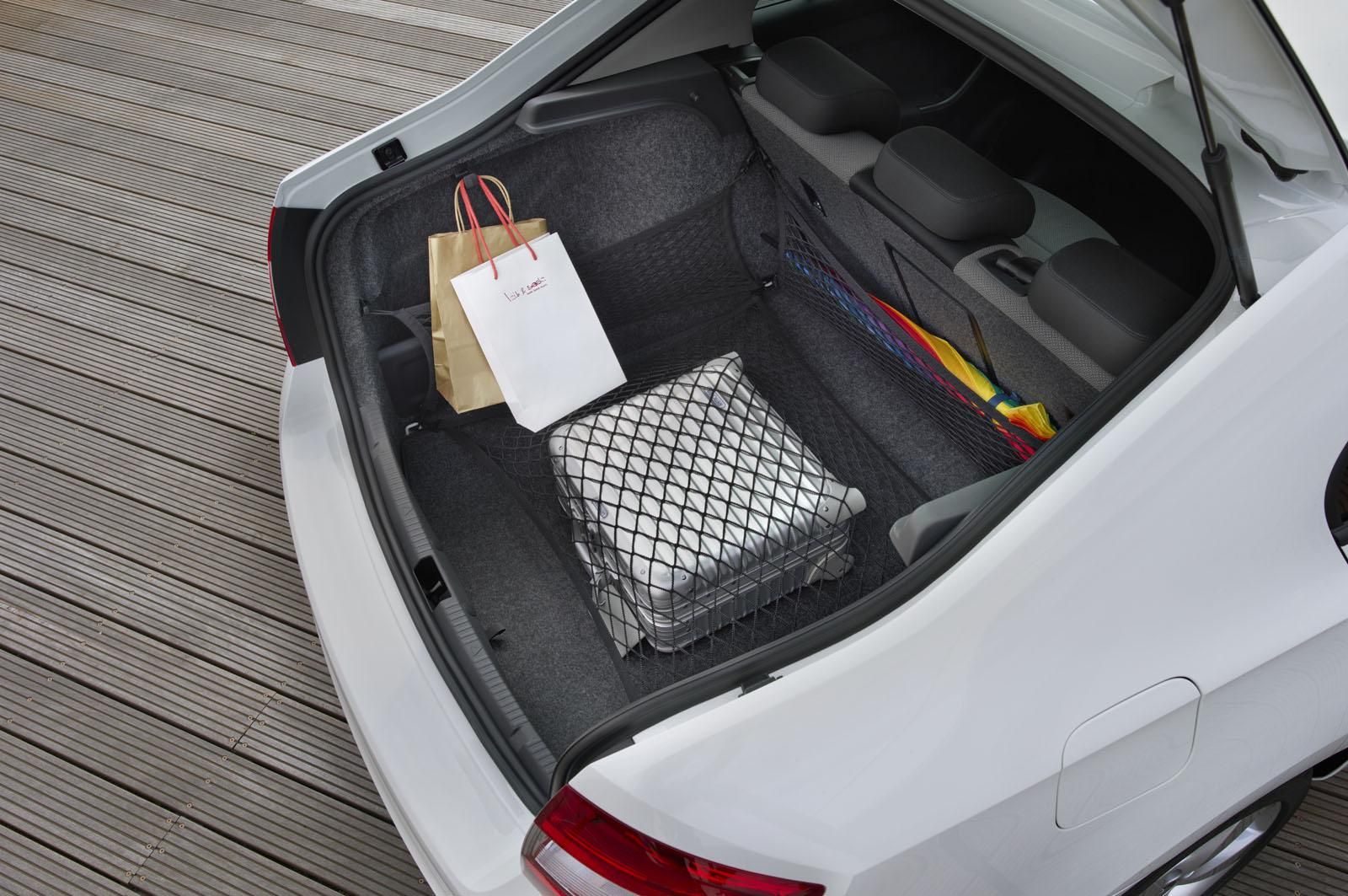 SKODA RAPD GALER