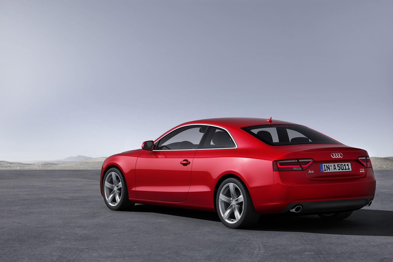 AUD A5 VE A5 SPORTBACK ULTRA RESM GALERS