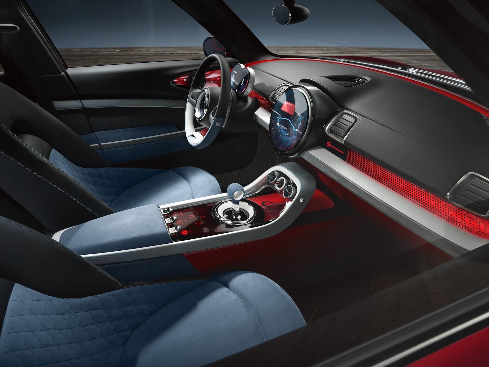YEN 2014 MN CLUBMAN KONSEPT RESM GALERS