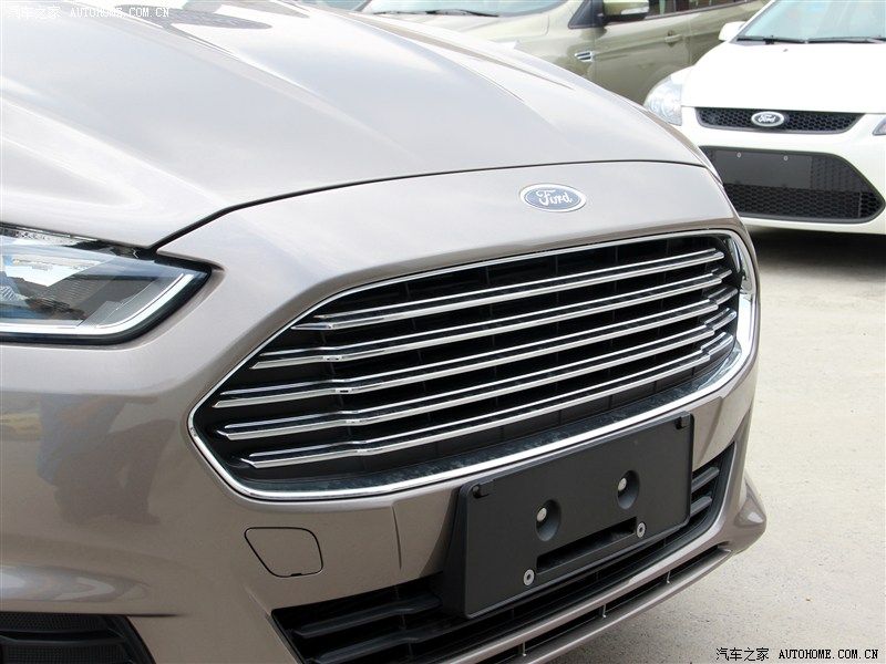 YEN (2014) FORD MONDEO N'DE SATITA RESM GALERS