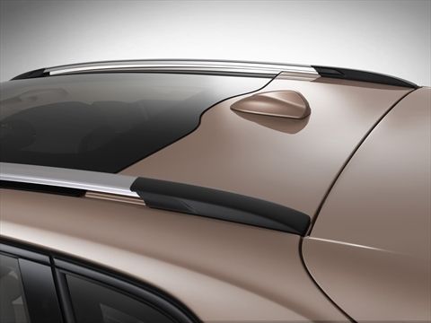 VOLVO V40 CROSS COUNTRY GALER