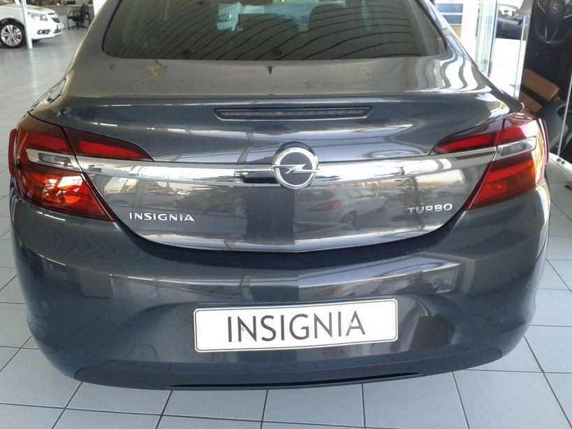 YEN 2014 MAKYAJLI OPEL NSGNA SATITA RESM GALERS