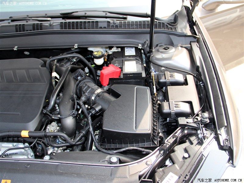 YEN (2014) FORD MONDEO N'DE SATITA RESM GALERS