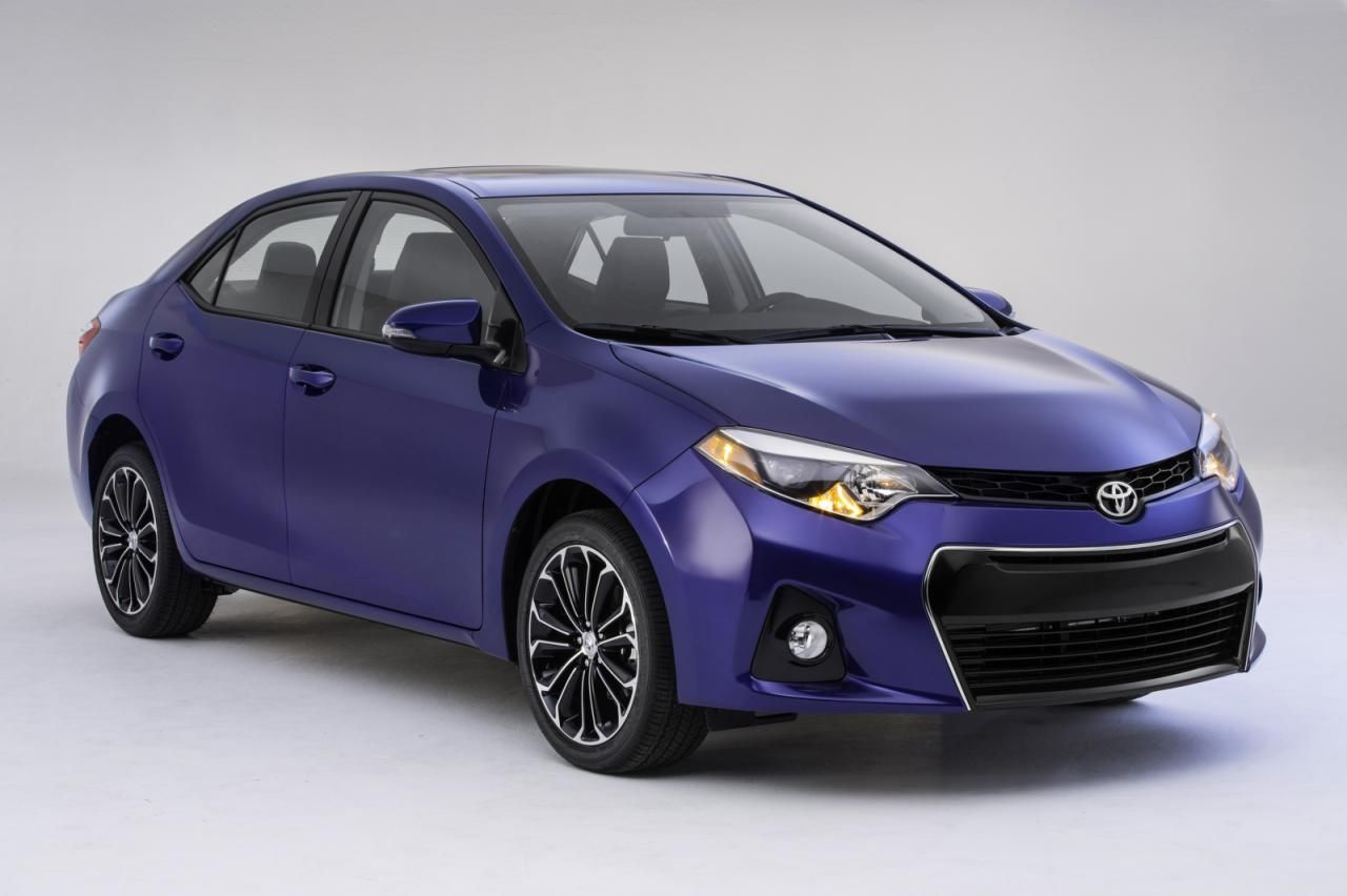 YEN TOYOTA COROLLA LANSMAN RESM GALER