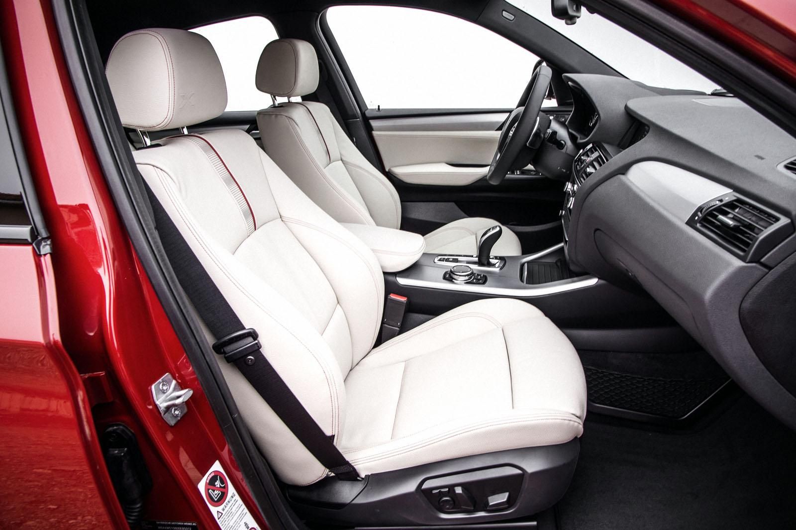 YEN 2014 BMW X4 LK RESM GALERS