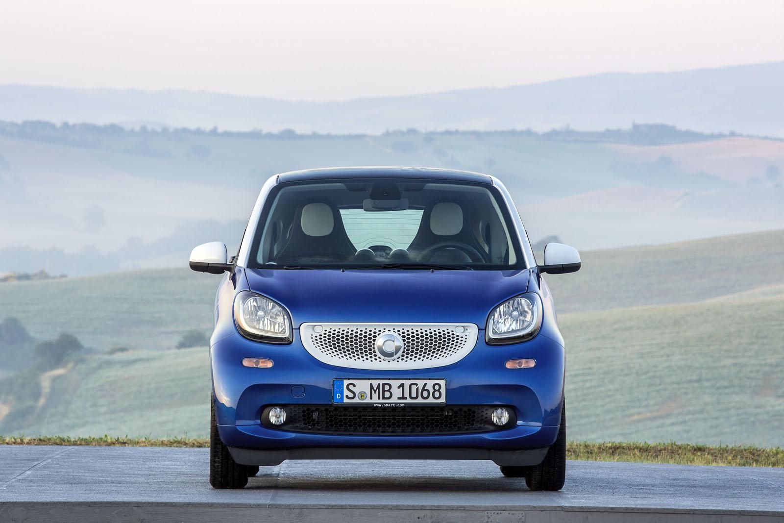 YEN 2015 SMART ForTwo RESM FOTORAF GALERS