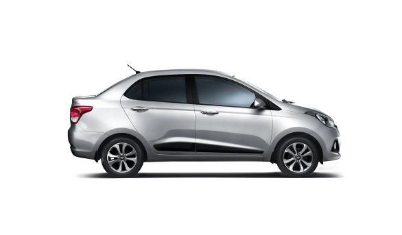 YEN HYUNDA 10 SEDAN / XCENT LK RESM GALERS