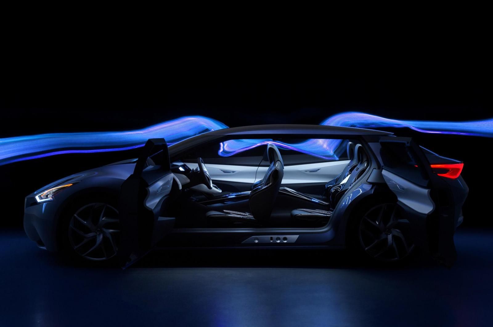 Nissan Friend-ME Concept Galeri