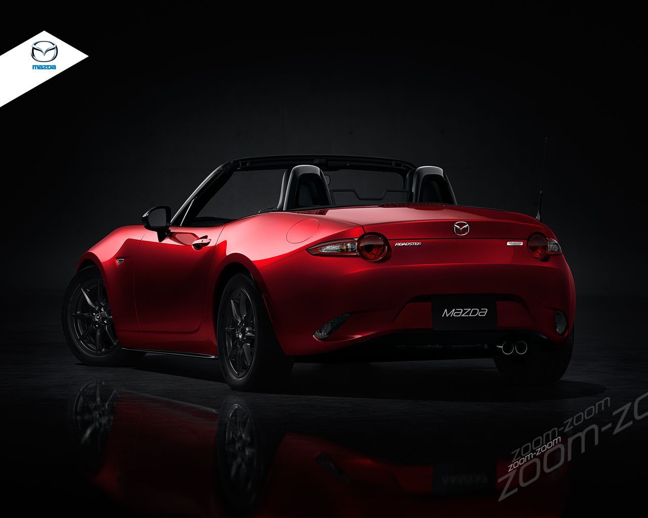 YEN 2015 MAZDA MX-5 LK RESM GALERS