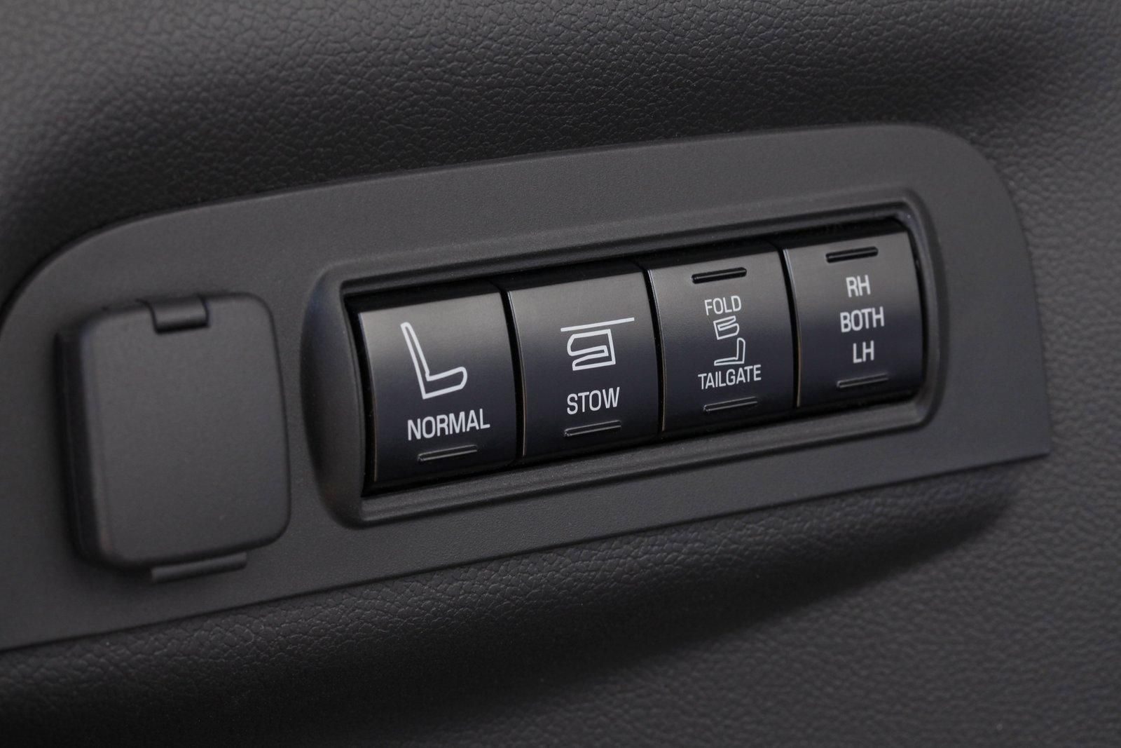 FORD EXPLORER GALER