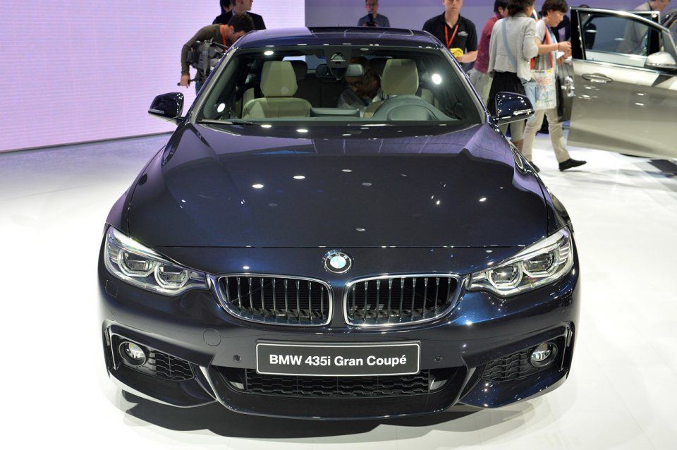 YEN BMW 4 SERS GRAN COUPE CENEVRE RESM GALERS