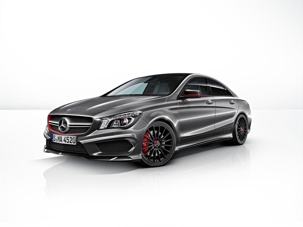 YEN MERCEDES CLA 45 AMG EDTON 1 RESM GALER