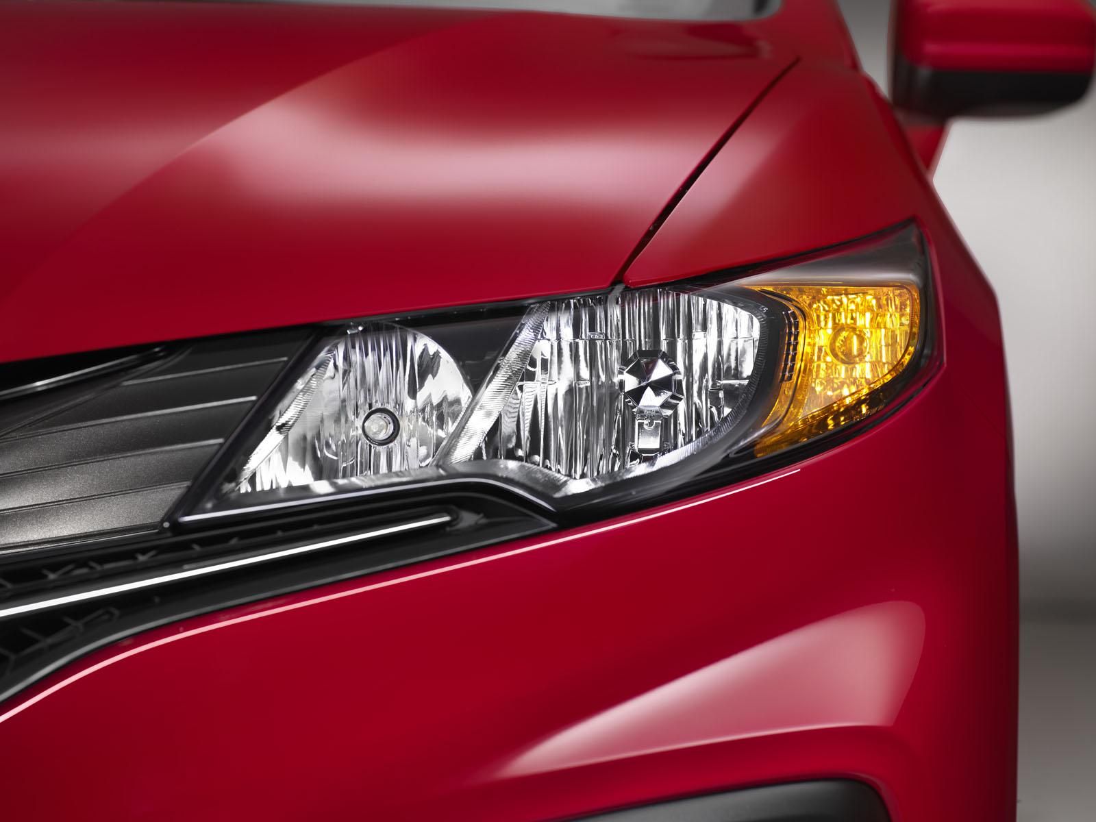 YEN (2014) HONDA CVC (S) COUPE RESM GALERS