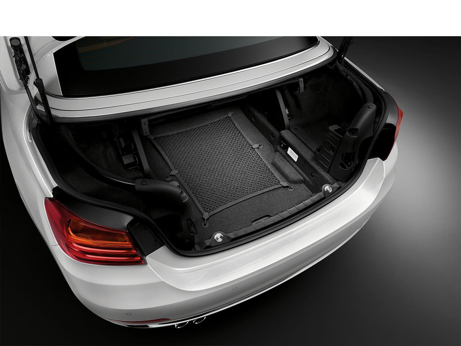 YEN BMW 4 CABRO (CONVERTIBLE) AYRINTILI RESM GALERS