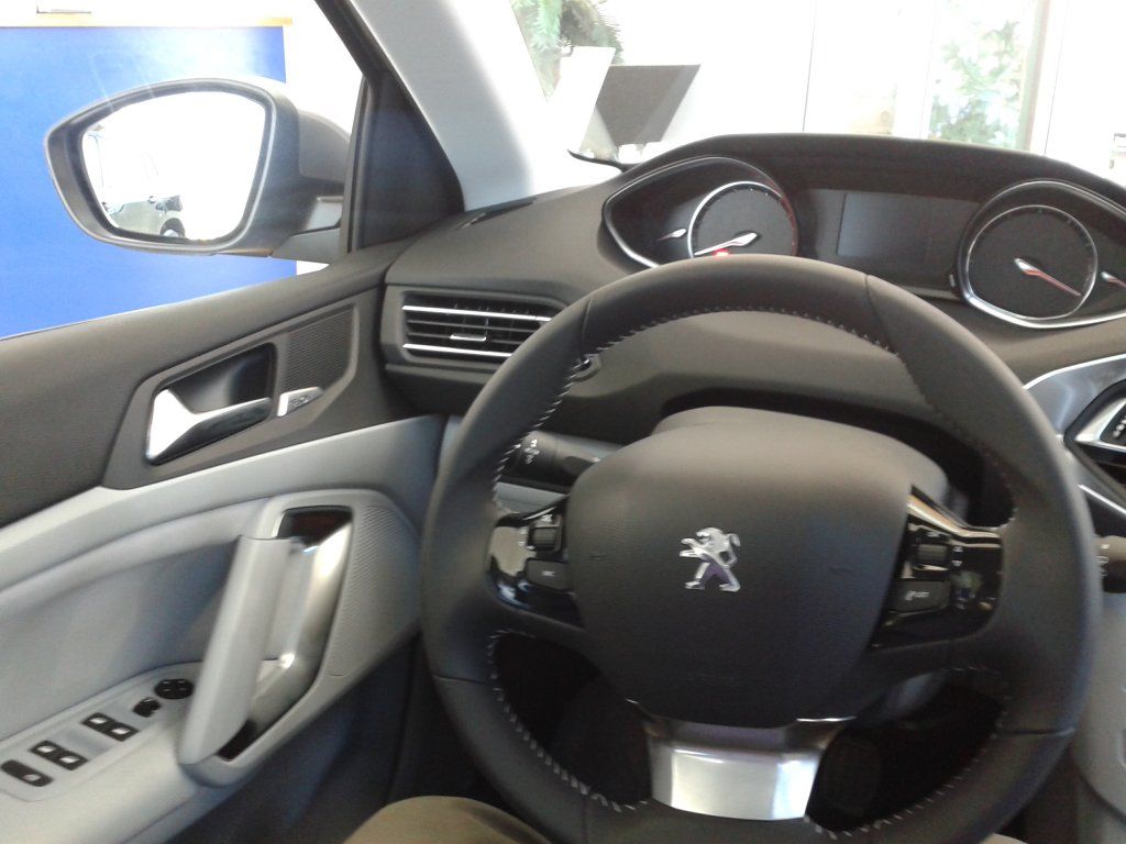 YEN PEUGEOT 308 SATITA RESM GALERS