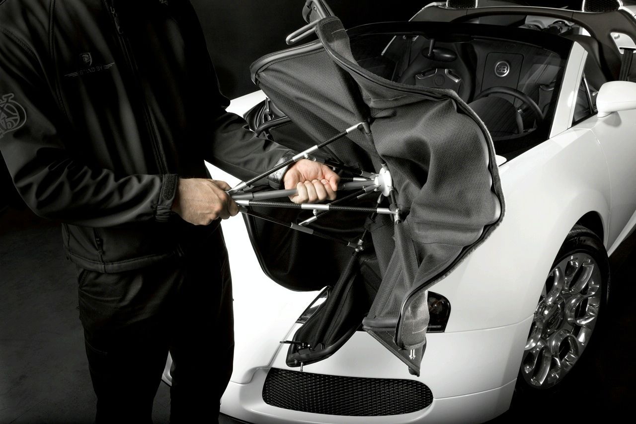 BUGATT VEYRON GALER