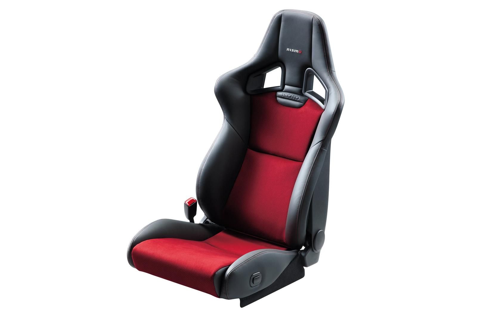 NSSAN GT-R NSMO RESM GALERS