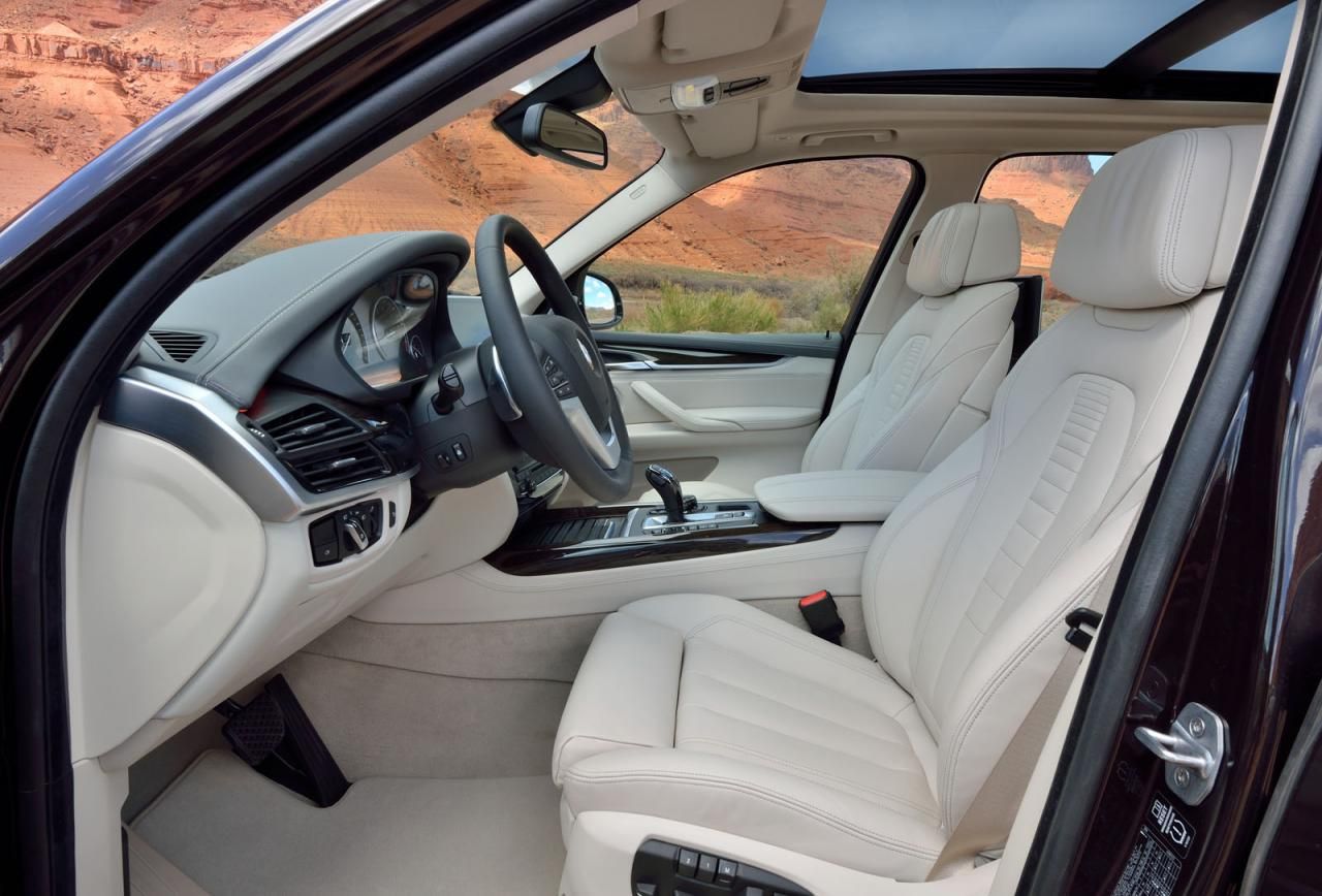 YEN BMW X5 (2014) RESM GALER