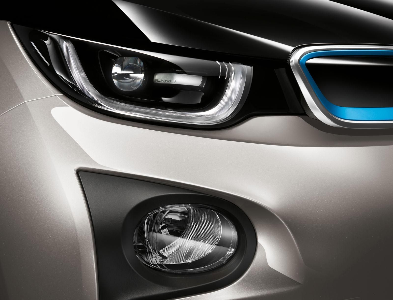YEN BMW 3 DETAYLARI RESM GALERS