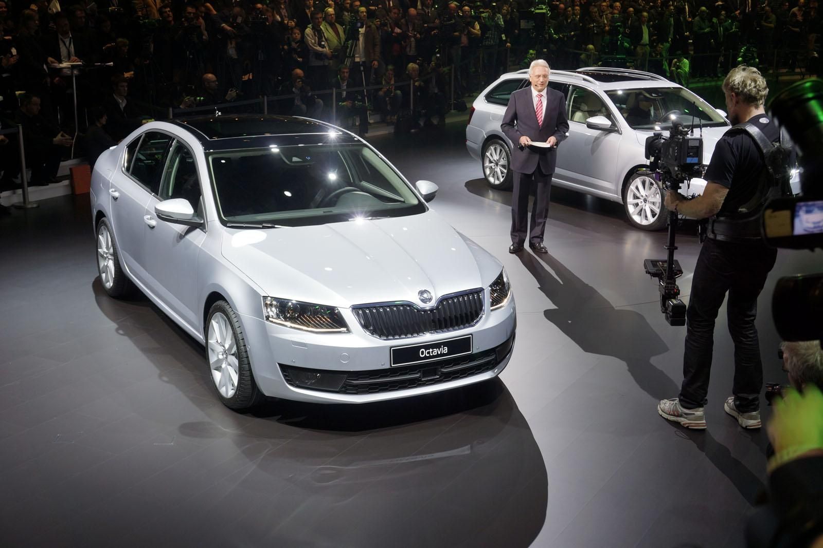 YEN SKODA OCTAVA COMB (AYRINTILI) GALER