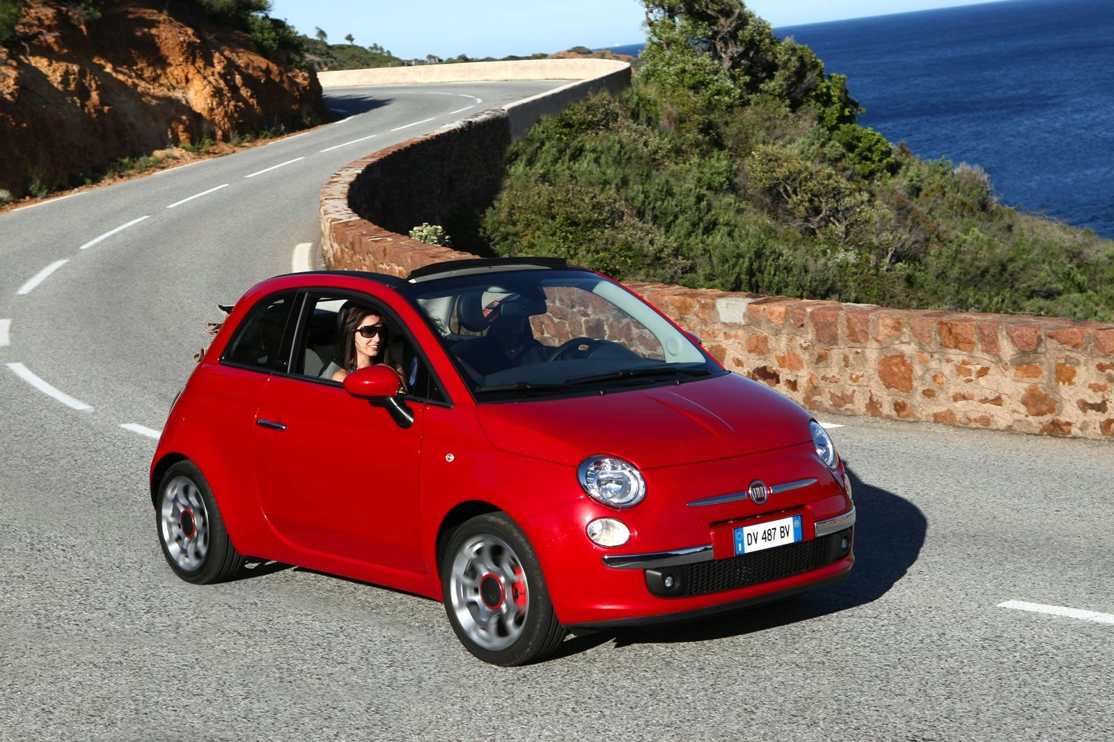 FAT 500C GALER