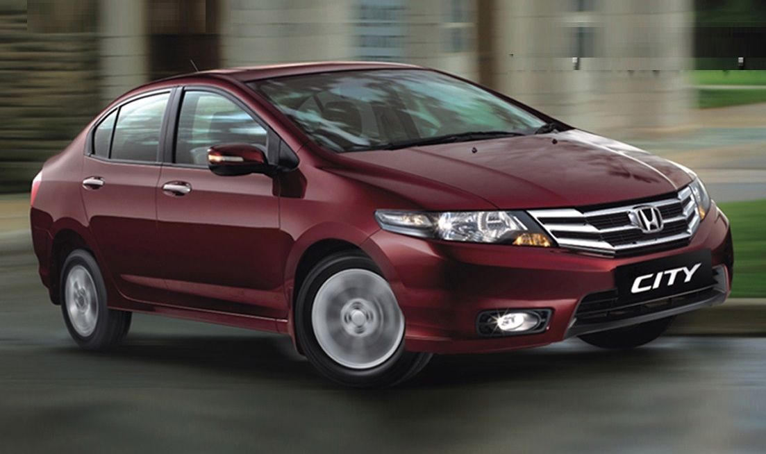 MAKYAJLI HONDA CTY RESM GALERS